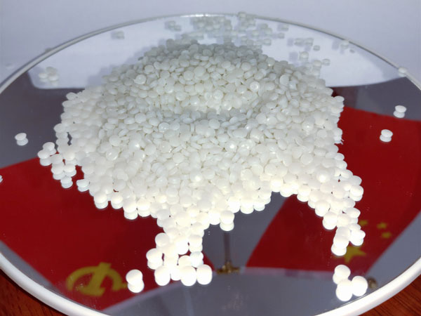 无锡吹膜HDPE塑料颗粒