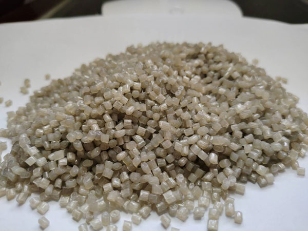 无锡藤条专用LDPE 再生料高压颗粒