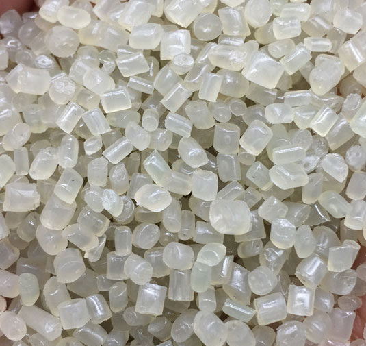无锡再生LDPE聚乙烯线缆专用料