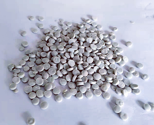 无锡吹塑水马HDPE专用颗粒