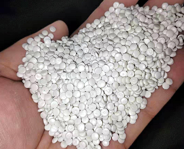 无锡中空吹塑户外家具HDPE专用颗粒