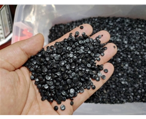 无锡黑色HDPE双壁波纹管专用料