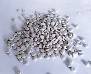 无锡吹塑水马HDPE专用颗粒